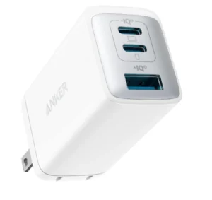 Anker PowerPort Ⅲ 3-Port 65W Pod