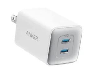 Anker 523 Charger（47Ｗ）