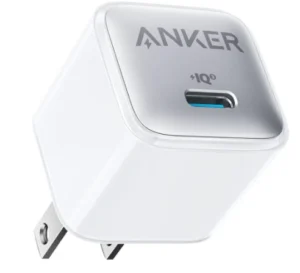 Anker Nano Charger (20W) 