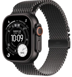 Apple Watch Ultra3