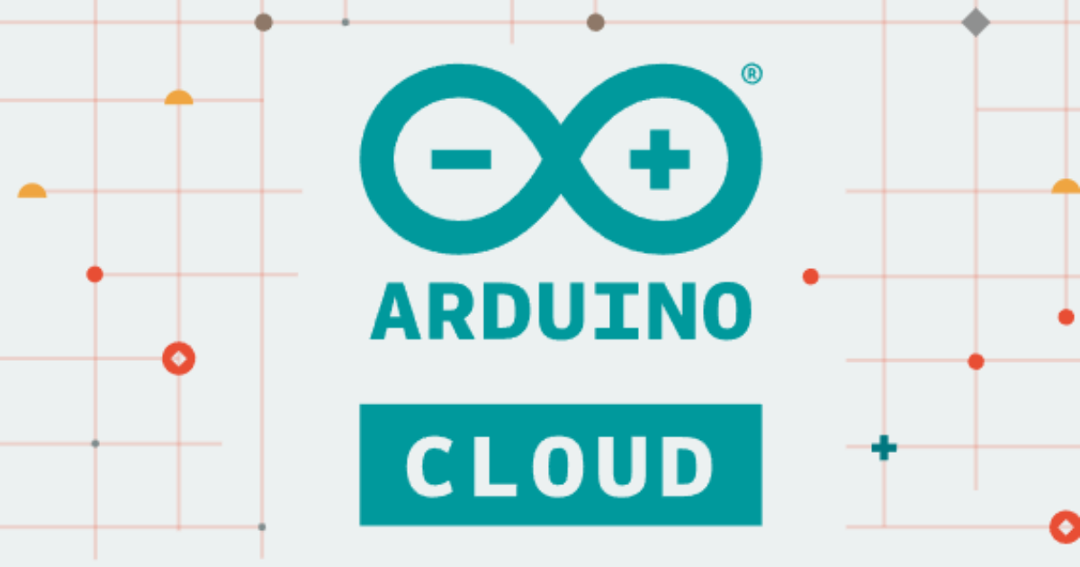 Arduino IoT Cloudは無料で使える？登録方法と使い方、スマホアプリ連携方法を紹介