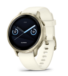 Garmin Venu 4 スマートウォッチ