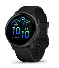 Garmin vivoactive 6 スマートウォッチ