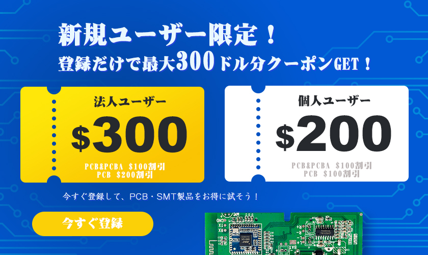 PCBGOGO